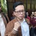 Kata Relawan soal Kasus Ijazah Jokowi yang Berlarut-larut