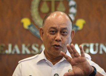 Dadan Hindayana Bicara Usai Dicopot Sebagai Kepala BGN
