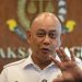 Dadan Hindayana Bicara Usai Dicopot Sebagai Kepala BGN