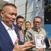 Rismon Akan Gelar Bedah Buku Otentikasi Ijazah Joko Widodo di UGM