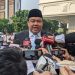 Said Iqbal Tanggapan Sekjen dan Anggota Sayap Politik Partai Buruh Dihentikan
