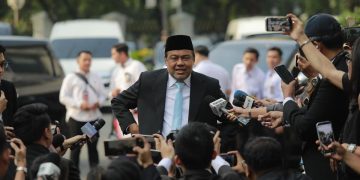 Said Iqbal Akan Laporkan Menteri Tak Pro Buruh kepada Prabowo