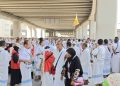99.982 Jemaah Indonesia ke Madinah, Timwas Haji DPR Minta Kemenhaj Siap