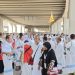 99.982 Jemaah Indonesia ke Madinah, Timwas Haji DPR Minta Kemenhaj Siap