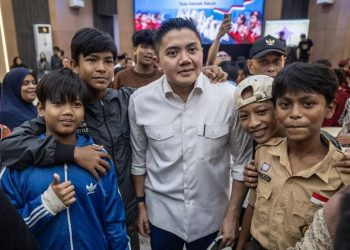 Peserta Magang Nasional 2026 Mendapat Gaji Antara Rp3,5 Juta Hingga Rp6 Juta