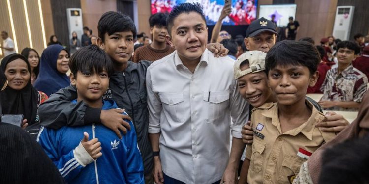 Peserta Magang Nasional 2026 Mendapat Gaji Antara Rp3,5 Juta Hingga Rp6 Juta