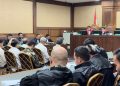 Kasus Suap di Kemenaker, Dua Pengusaha Dijatuhi Hukuman Penjara Satu Setengah Tahun