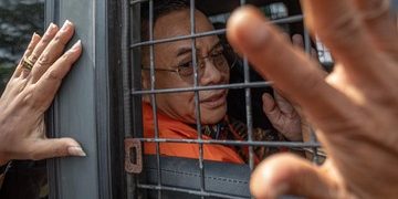 Sudewo Didakwa Kasus Gratifikasi Suap dan Pemerasan