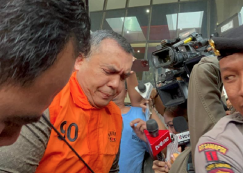 Penyidikan Kasus Silmy Karim dkk Akan Diarahkan ke TPPU oleh KPK