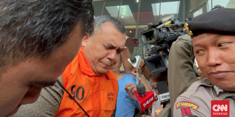 Penyidikan Kasus Silmy Karim dkk Akan Diarahkan ke TPPU oleh KPK