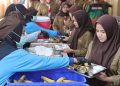 Kantin Sekolah Akan Terlibat dalam Program MBG