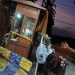 Teror Api Meluas di Sleman, Bakar Benda di Luar Bangunan Rumah Fia