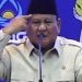Prabowo Heran Kenapa Indonesia Belum Memiliki Motor dan Mobil Karya Sendiri