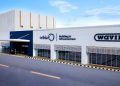 Wavin Dapatkan Tiga Sertifikasi ISO Internasional untuk Standar Infrastruktur Berkelanjutan