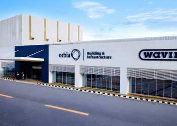 Wavin Dapatkan Tiga Sertifikasi ISO Internasional untuk Standar Infrastruktur Berkelanjutan