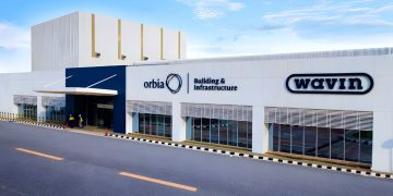 Wavin Dapatkan Tiga Sertifikasi ISO Internasional untuk Standar Infrastruktur Berkelanjutan