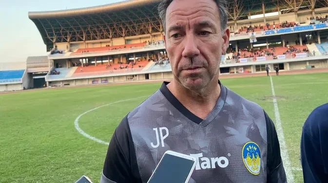 Latihan Perdana PSIM Berfokus pada Pemulihan Kondisi dan Adaptasi