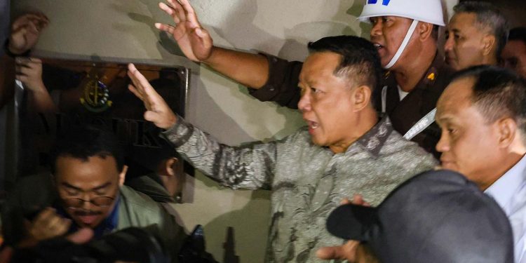 KPK Tegaskan Penahanan Febrie Adriansyah Sesuai SOP, Bukan Kriminalisasi