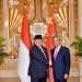 Indonesia dan China Sepakat Memimpin Aliansi Kecerdasan Buatan Global