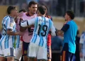FIFA Selidiki Dugaan Pelanggaran Argentina di Piala Dunia 2026