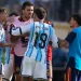 FIFA Selidiki Dugaan Pelanggaran Argentina di Piala Dunia 2026