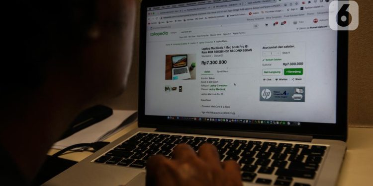 Diskon 50 Persen untuk Layanan Marketplace bagi UMKM
