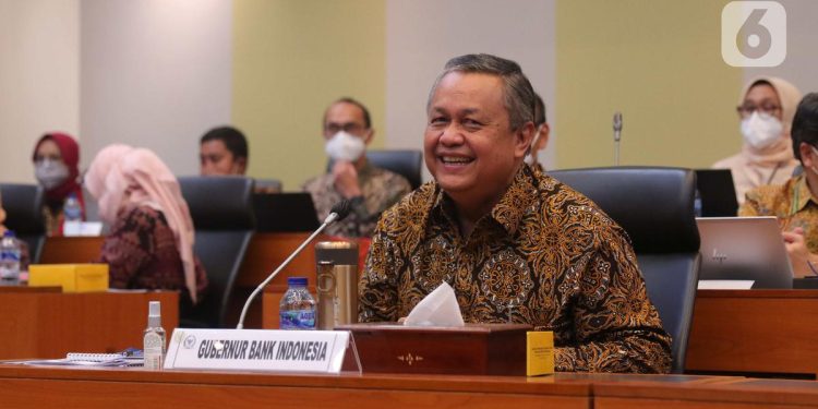 Naikkan Insentif Likuiditas Makroprudensial Menjadi 6 Persen Oleh Bank Indonesia