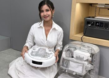 Larangan AS Terhadap Produk Robotik Asing Termasuk Robot Vacuum dan Alasannya
