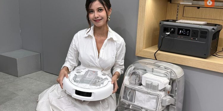 Larangan AS Terhadap Produk Robotik Asing Termasuk Robot Vacuum dan Alasannya