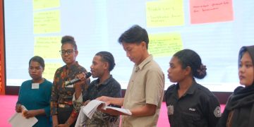 Teknologi AI untuk Wilayah 3T, Peluang Tumbuh Cepat bagi UMKM