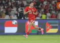 PSSI Terus Mencoba Meyakinkan Fortuna Sittard untuk Melepas Justin Hubner