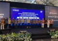 7 Perusahaan Logistik BUMN Bergabung dengan Pelindo sebagai Pemegang Saham Mayoritas