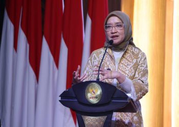 Surat Terbuka MenPAN-RB untuk Semua ASN di Seluruh Indonesia