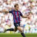 Frenkie de Jong Cedera MCL, Kabar Buruk untuk Barcelona