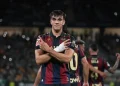 Real Madrid Umumkan Pembelian Striker Baru Secara Langsung