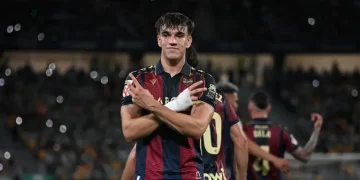 Real Madrid Umumkan Pembelian Striker Baru Secara Langsung