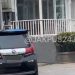 Cekcok Sopir Mobil Mewah dan Satpam di Bundaran HI