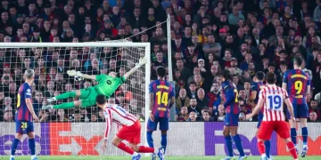 Barcelona Cari Pilihan Baru Setelah Transfer Julian Alvarez Mandek