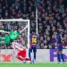 Barcelona Cari Pilihan Baru Setelah Transfer Julian Alvarez Mandek