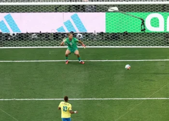 Kontroversi Ucapan Neymar kepada Kiper Norwegia di 16 Besar Piala Dunia 2026