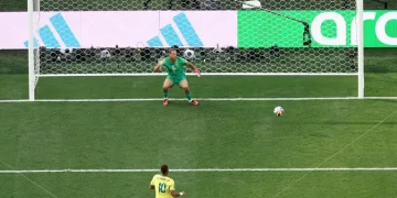 Kontroversi Ucapan Neymar kepada Kiper Norwegia di 16 Besar Piala Dunia 2026