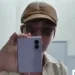 J-Hope BTS Ungkap Penampilan Sungguhan Galaxy Z Fold8 Sebelum Peluncuran