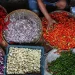 Cabai Rawit Merah Mencapai Harga Rp 62.100 per Kg