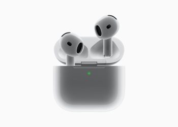 Tunda Pengembangan AirPods Berkamera, Apa Masalahnya?