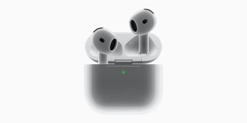 Tunda Pengembangan AirPods Berkamera, Apa Masalahnya?