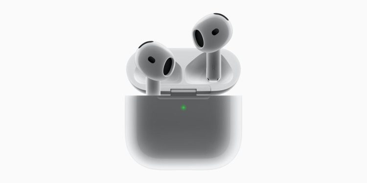 Tunda Pengembangan AirPods Berkamera, Apa Masalahnya?
