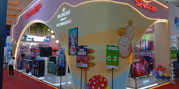 Penjualan Naik 20 Persen Melalui Promo Jakarta Fair 2026
