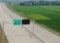 Dua Jalan Tol di Jawa Siap Digunakan Sebagai Pendaratan Jet Tempur