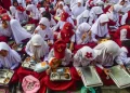 Nasib Anggaran MBG Setelah Putusan Mahkamah Konstitusi