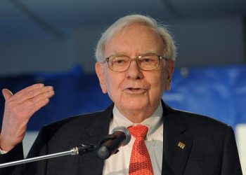 Ketua The Fed Kevin Warsh Akan Berupaya Capai Target Inflasi Menurut Warren Buffett